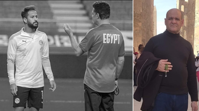 أحمد رفعت جديد في مصر: القصة الكاملة لقتل إسماعيل حلمي على يد عضو بـ"مستقبل وطن"